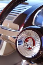 Holden Efijy Concept 2005 года